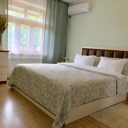 Samarkand Apartment Exterior photo
