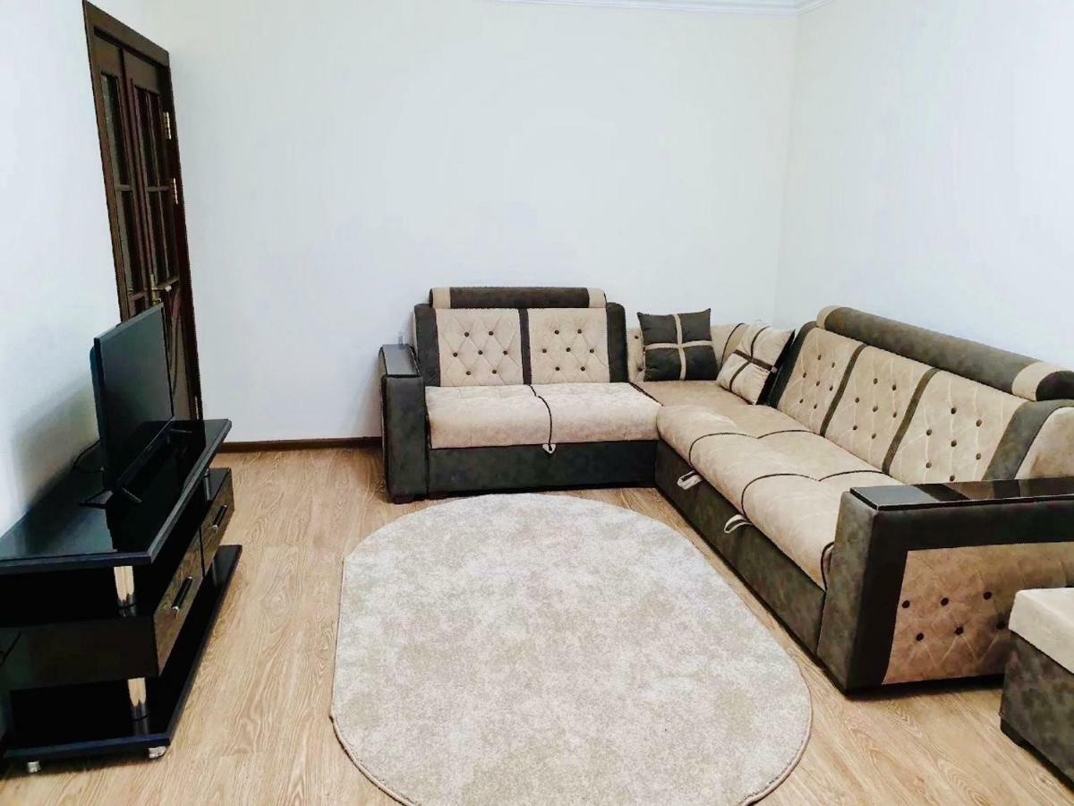 Samarkand Apartment Exterior photo