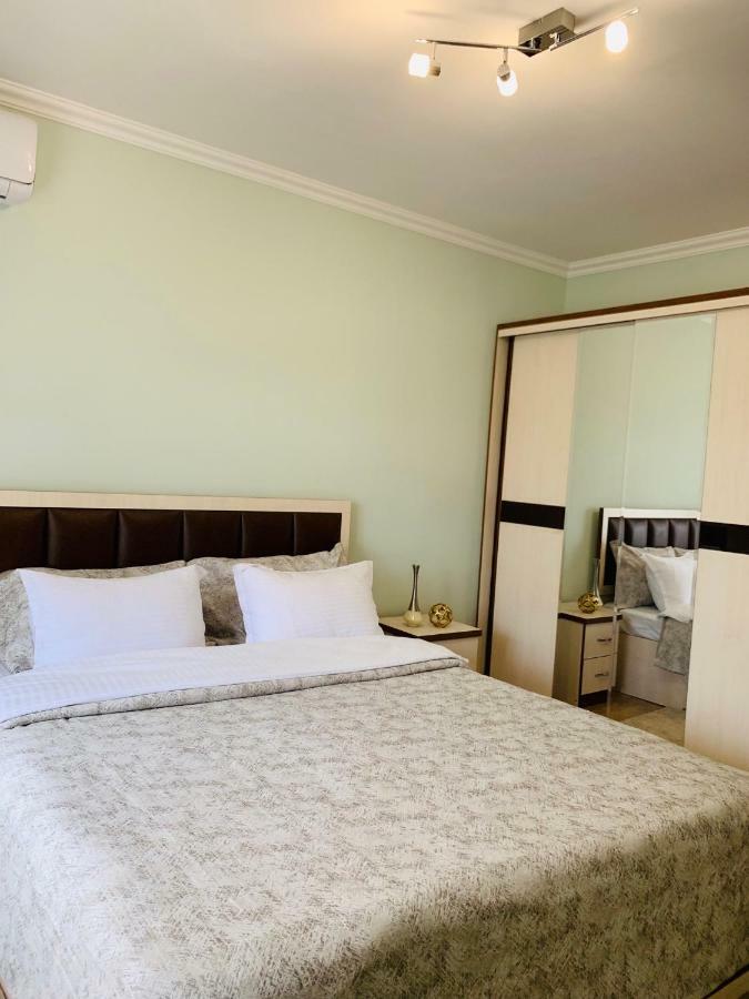 Samarkand Apartment Exterior photo